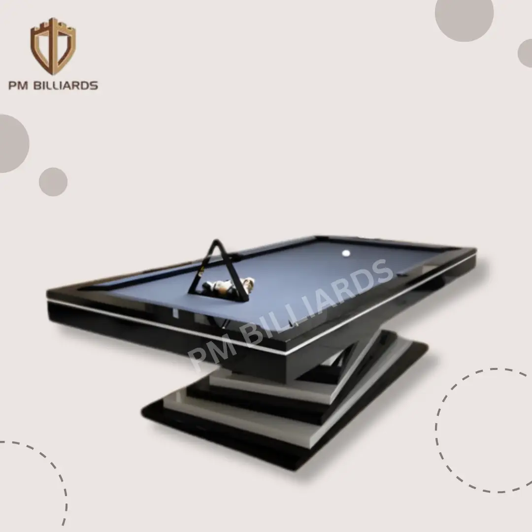 Premium American Pool Table